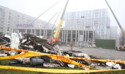 Zolitūdes traģēdijā sabrukušās ēkas īpašnieki prasa 4,4 miljonu eiro kompensāciju