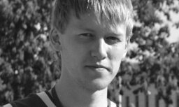 Autoavārijā Aknīstes novadā gājis bojā viens no Daugavpils talantīgākajiem basketbolistiem