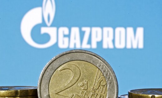 "Газпром" отказался продлить контракт на транзит газа через Украину в Европу
