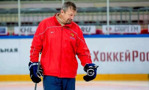 Умер известный российский тренер и комментатор Сергей Гимаев