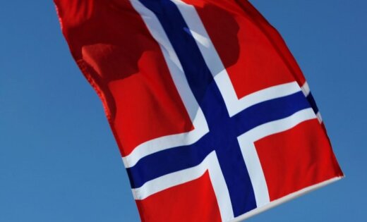 Норвегия увеличивает добычу газа на крупнейшем месторождении страны на 10%