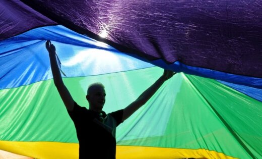 Германия приняла первого чеченского беженца-гея