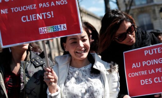 prostituées lourdes