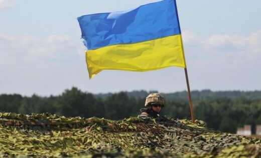 Литва сказала боеприпасы для украинской армии