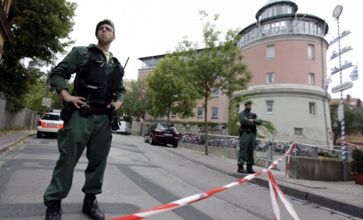 Хроника попыток терактов в Германии за последние десять лет
