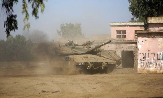 В Сирии погиб воевавший за ИГИЛ российский боксер