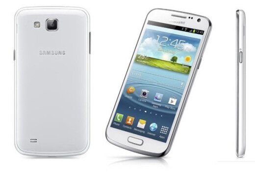 Samsung анонсировала смартфон Galaxy Premier