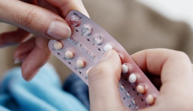 Iesaka farmaceits: kurš no kontracepcijas līdzekļiem ir piemērots tieši Tev