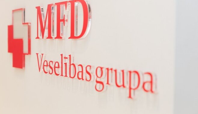 MFD Veselības grupa: mūsu prioritāte ir pacients; darbs dažādās valodās – ikdiena
