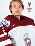 KristersGudļevskis