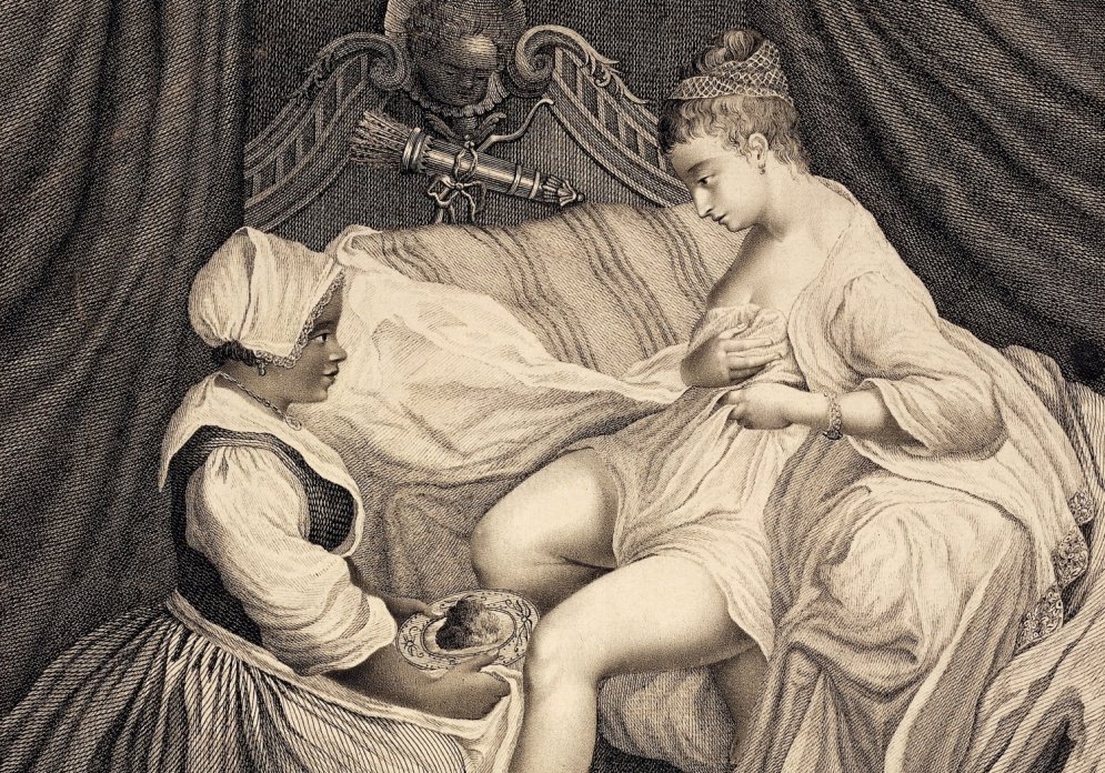 Daži šokējoši fakti par eiropiešu higiēnu 18. gadsimtā