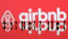 Интернет-сервис бронирования Airbnb уходит из Китая