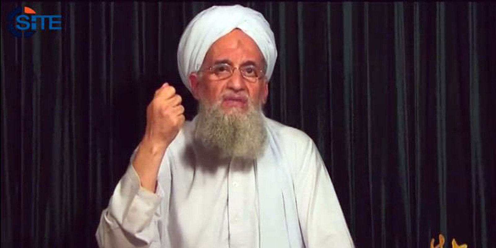 Baumoja, ka miris: kas zināms par ‘Al Qaeda’ līdera Zavahiri pašreizējām gaitām