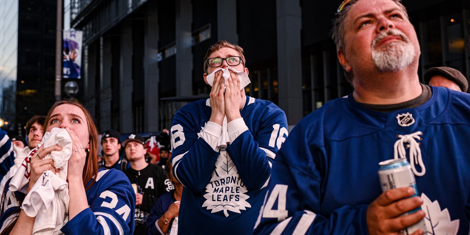 Toronto, aizsardzība, Rubīns. Vai latvietis palīdzēs pārvarēt leģendārā NHL kluba krīzi?
