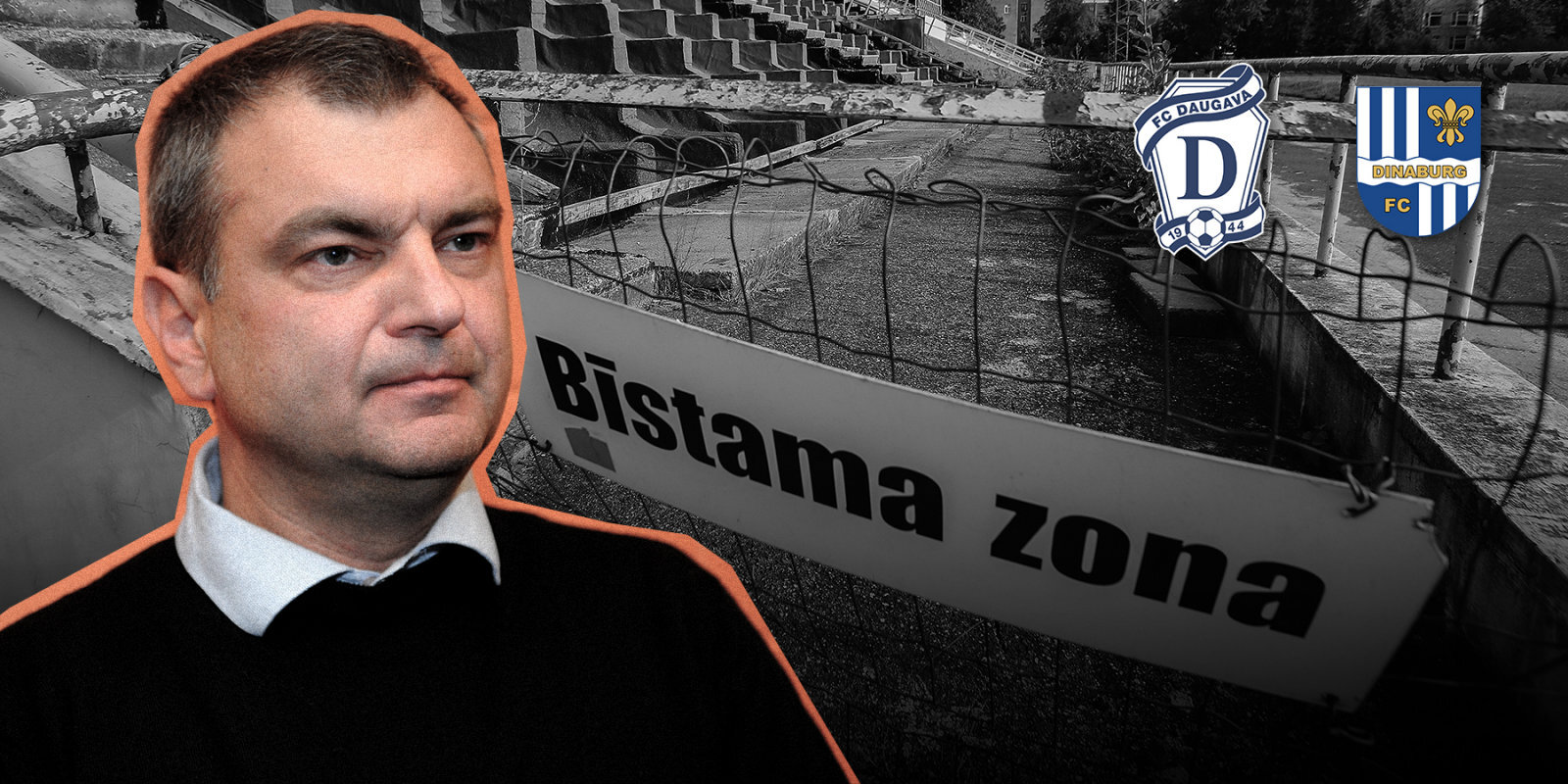 Oļegs Gavrilovs. Melu detektori, ieguldītie miljoni un pazudusī 'EURO 2004' nauda