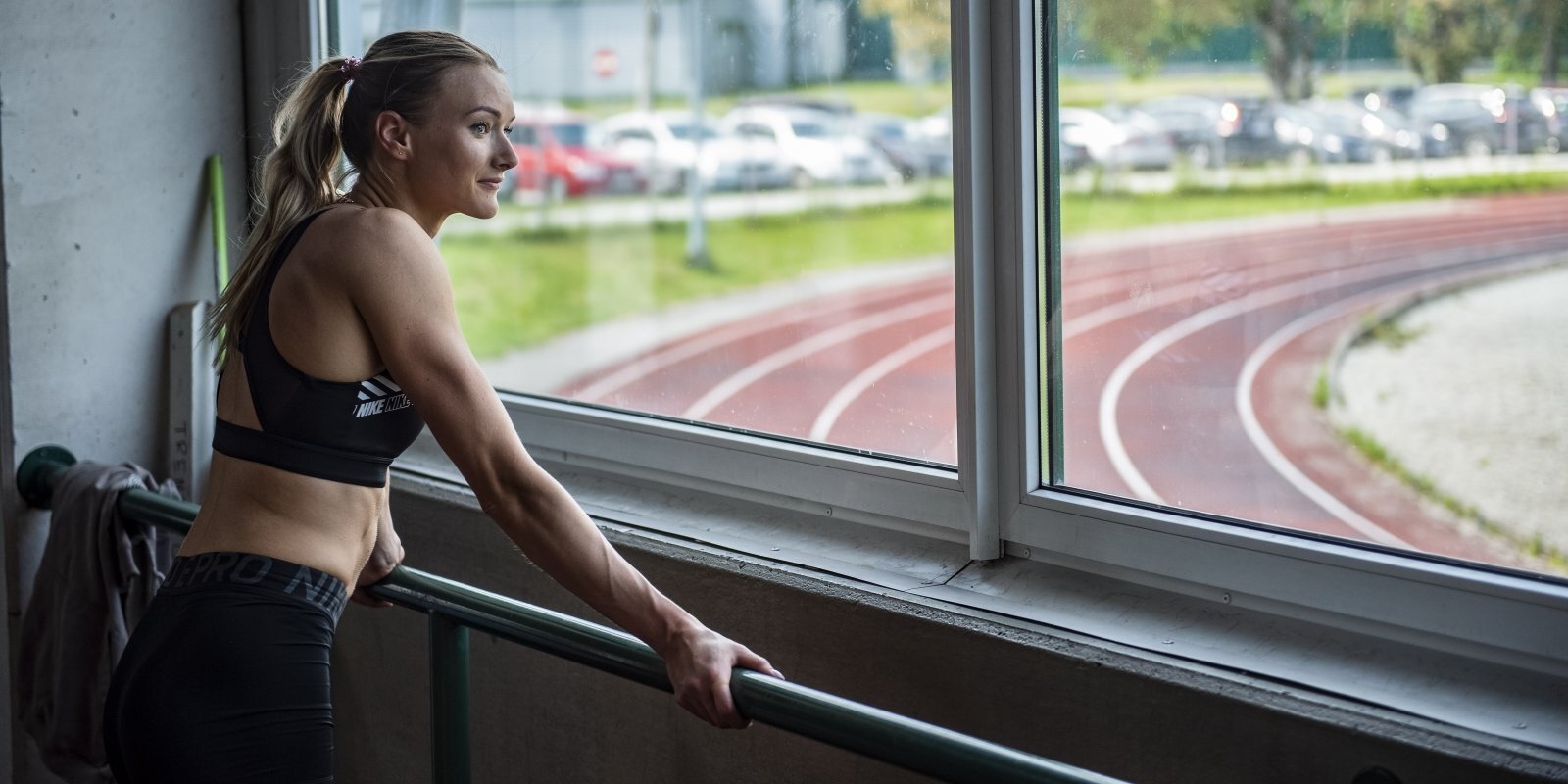 Vai Laura Ikauniece joprojām ir Latvijas olimpiskā cerība?