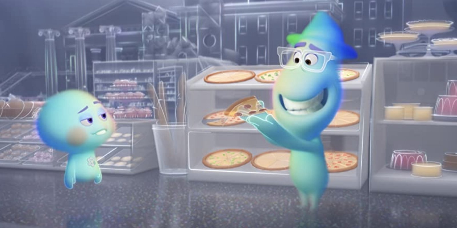 Eksistenciālisma ābece bērniem? 'Pixar' animācijas filmas 'Dvēsele' apskats