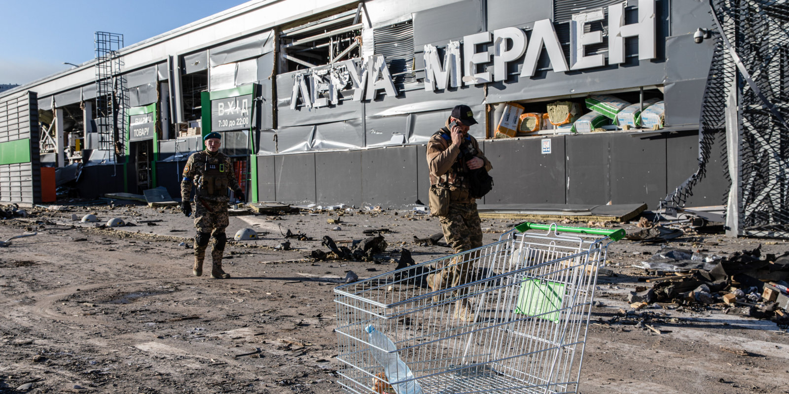 Сколько стоит война? Глобальные экономические последствия боевых действий в Украине