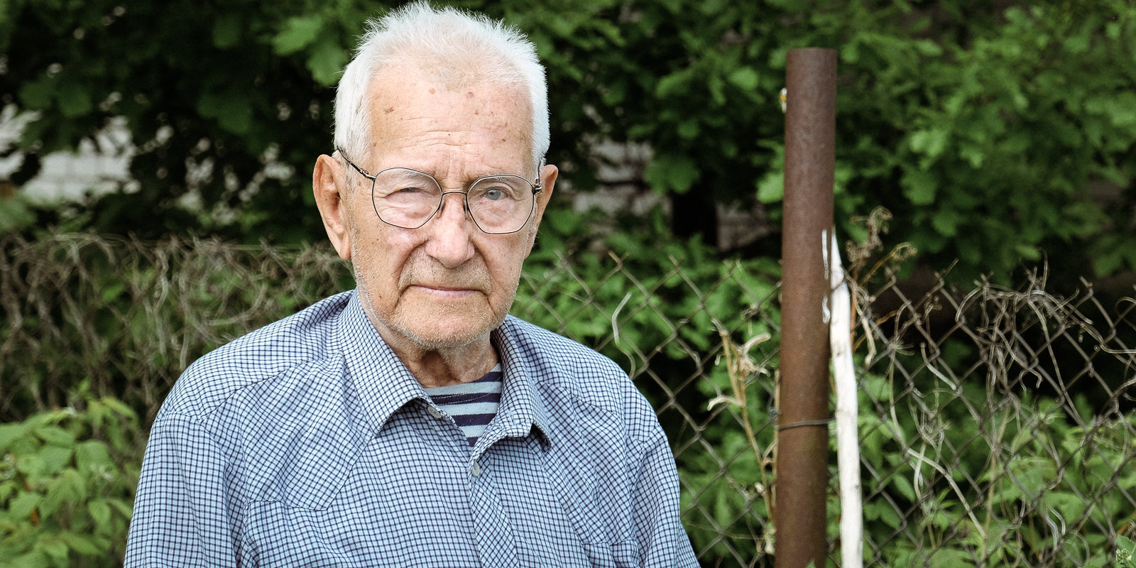 Pārcēlājs. Valmierietis, kurš 2. pasaules kara laikā izglāba vairāk nekā 700 latviešu