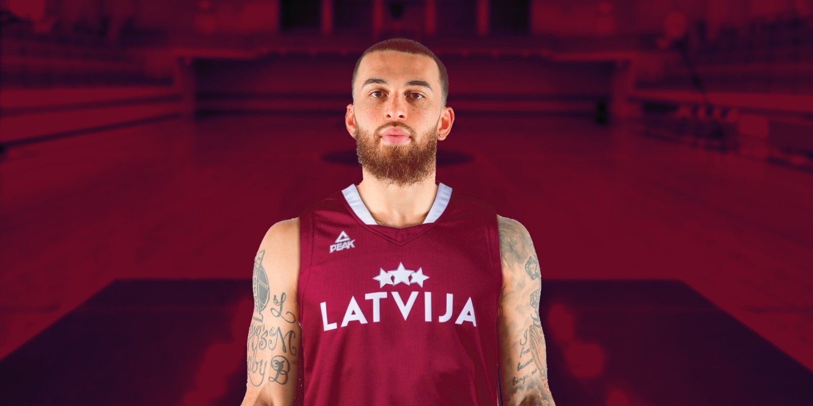 'Augstas riska pakāpes gājiens.' Vai naturalizēts spēlētājs pacels spārnos Latvijas basketbolu?