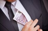 KNAB Rīgas un Jūrmalas pašvaldībām pārmet nepietiekamu korupcijas apkarošanu