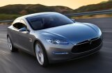 Tesla готовит электpо-конкурента для BMW, Audi и Mercedes