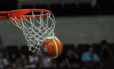 Latvijas U-20 sieviešu basketbola izlasei otrais zaudējums pirmajā EČ B divīzijā