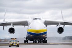 Cik liela ir lielākā lidmašīna