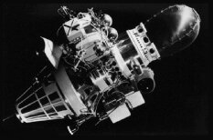 Aprit 50 gadi, kopš padomju kosmosa zonde ietriecās Mēnesī