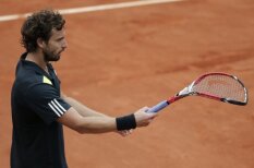 Ernests Gulbis - interviju karalis