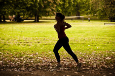 4 sportiskās aktivitātes veselības uzturēšanai brīvā dabā