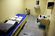 Макароны дают? Как выглядит тюрьма в Гуантанамо изнутри