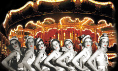 Opera gadumiju sagaidīs ar 'Operetes karuseli'