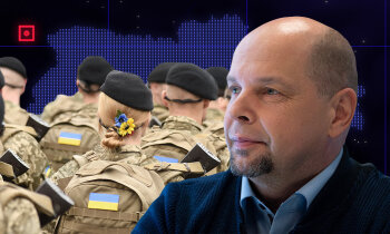 'Komandcentra' sezonas noslēgums: kara pirmie mēneši, Ukrainas nākotne un Latvijas drošība. Pilns ieraksts
