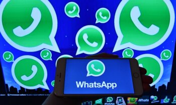 'Whatsapp' lietotāji varēs izvēlēties, lai pēc septiņām dienām viņu nosūtītā ziņa tiek automātiski izdzēsta