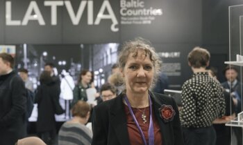 Skotu izdevēja: skatāmies arī latviešu literatūras virzienā, konkrētāk – 'Billes'