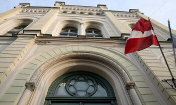 Rīgas Valsts 1. ģimnāzija atgūst pērn zaudētās līderpozīcijas Latvijas skolu topā