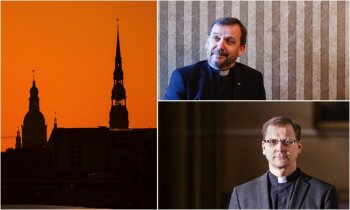 500 gadi pasaulē, 100 Latvijā – luterāņi svin baznīcas jubileju