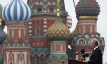 Krievija šobrīd piedzīvo līdz šim nepieredzētu liberālisma periodu, atklāj eksperts