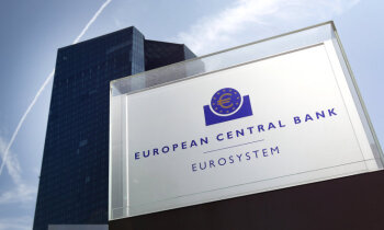 ECB nemaina ne bāzes procentu likmes, ne aktīvu iepirkšanas programmas apjomus