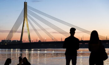 Rīgas tilti – kādi būvdarbi plānoti un cik tas maksās