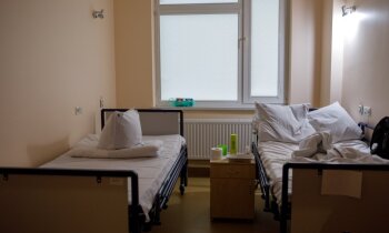 Latvijā deviņas ārstniecības iestādes izteikušas vēlmi pieņemt darbā Ukrainas mediķus