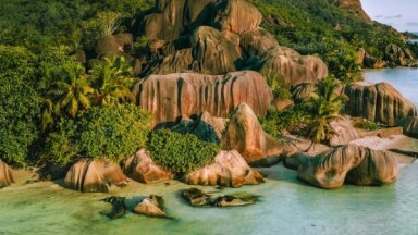 Ceļojums uz paradīzi: ko redzēt, ēst un kā izbraukāt Seišelu salas