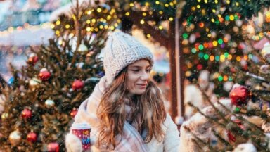 Все, что нужно знать о Рождественских ярмарках в странах Балтии: когда откроются, время работы и программа мероприятий