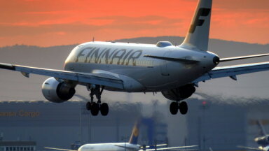 В Finnair разобрали по винтикам списанный Airbus A319: такого никто не ожидал увидеть