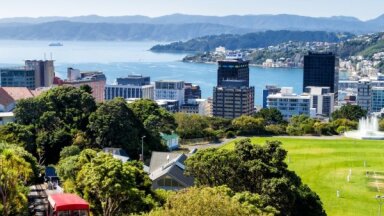 Debatē par Aotearoa kā Jaunzēlandes oficiālā nosaukuma atjaunošanu