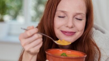 Похлебать горячего: 3 вкусных и полезных супа для иммунитета