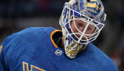 NHL lielākais mērglis... 'Nesaprastais ģēnijs' Biningtons turpina 'terorizēt' līgu