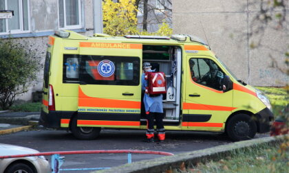 Šogad jau 92 uzbrukumi NMPD brigādēm – dienests izstrādā drošības pasākumus