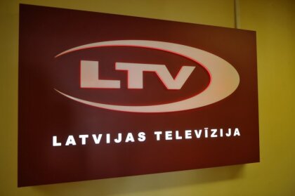 LTV pārtrauc līgumu ar intervijas nekvalitatīvā tulkojuma pakalpojuma sniedzēju